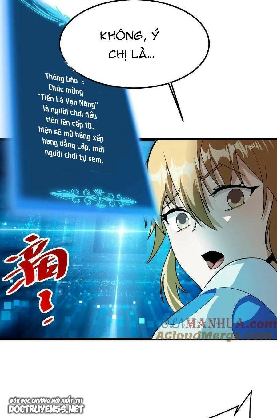 Đoạt Mạng Bằng Trị Liệu Thuật Chapter 7 - 38