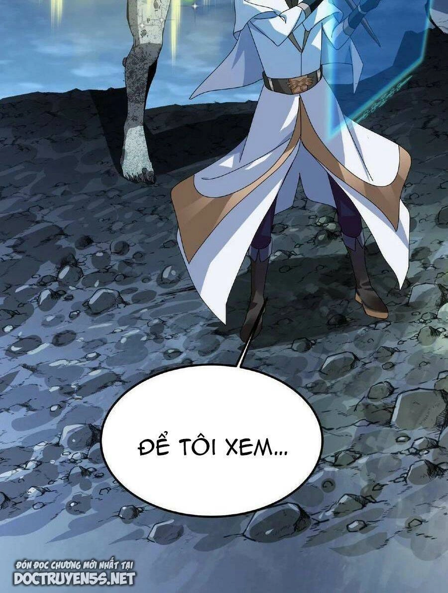 Đoạt Mạng Bằng Trị Liệu Thuật Chapter 7 - 42