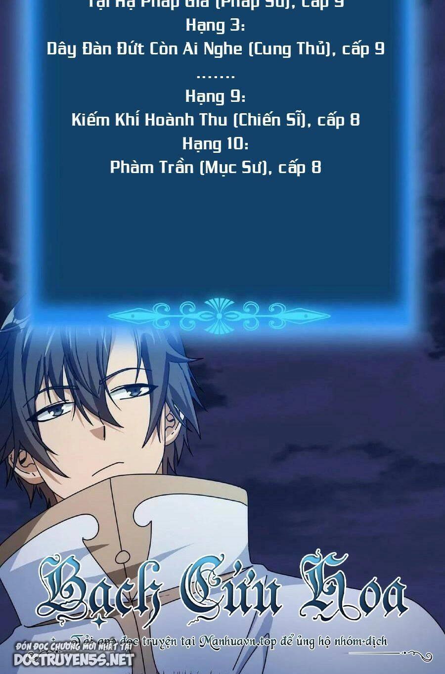 Đoạt Mạng Bằng Trị Liệu Thuật Chapter 8 - 2