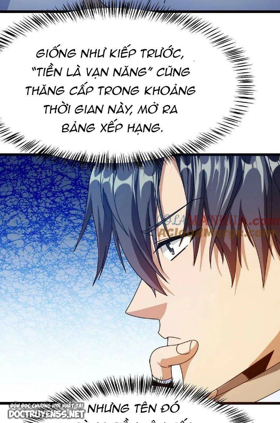 Đoạt Mạng Bằng Trị Liệu Thuật Chapter 8 - 3