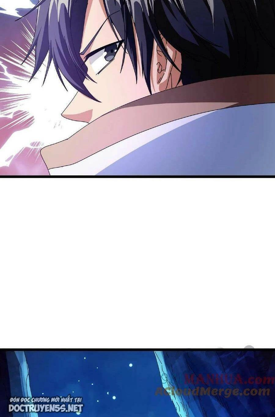 Đoạt Mạng Bằng Trị Liệu Thuật Chapter 8 - 12