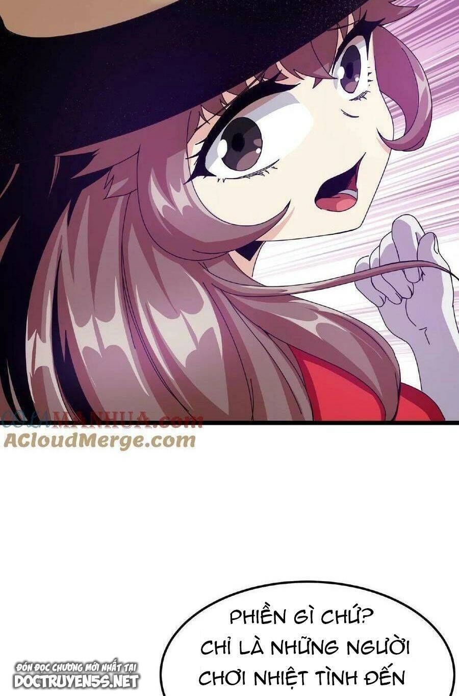 Đoạt Mạng Bằng Trị Liệu Thuật Chapter 8 - 17