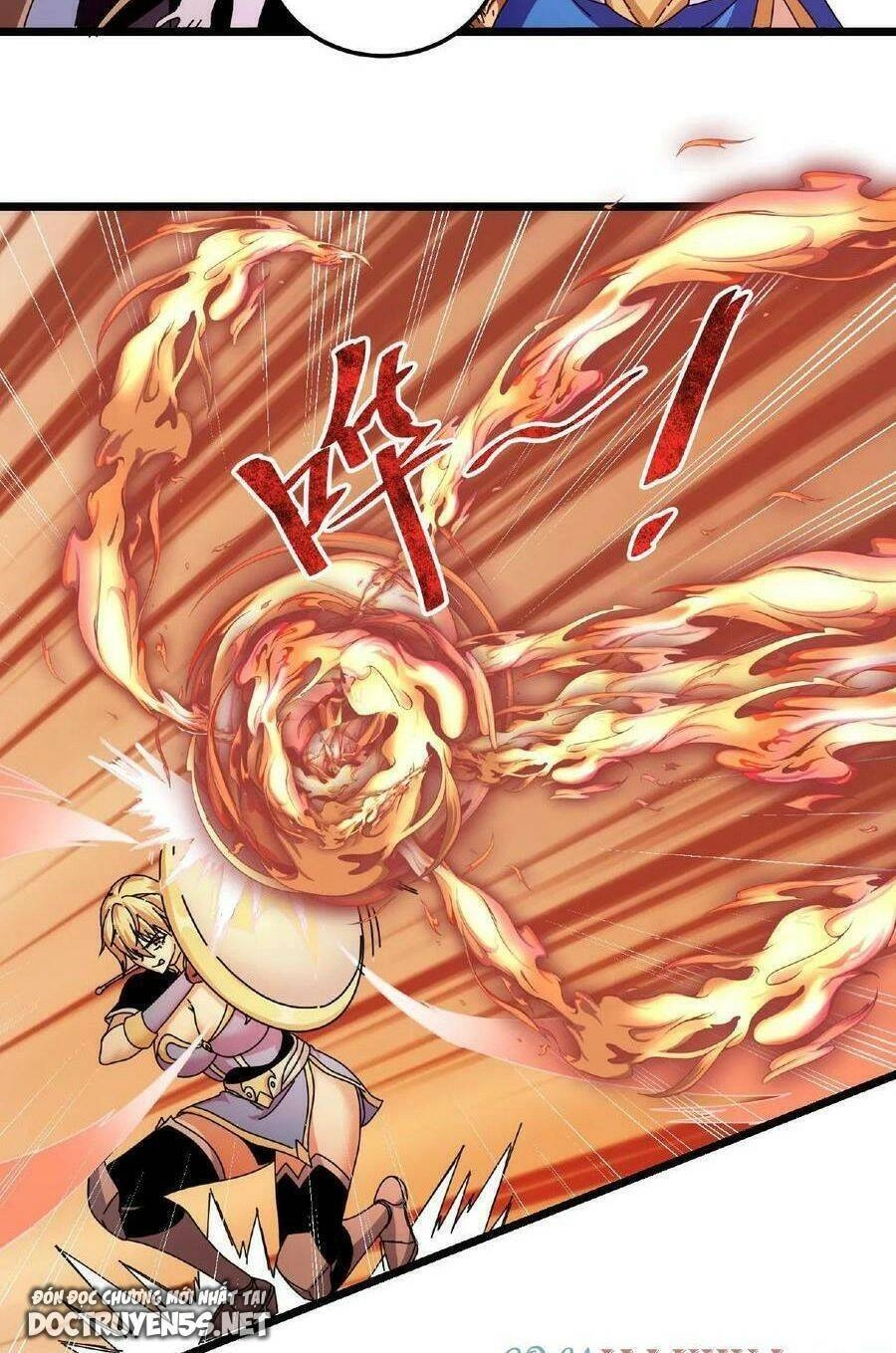 Đoạt Mạng Bằng Trị Liệu Thuật Chapter 8 - 26