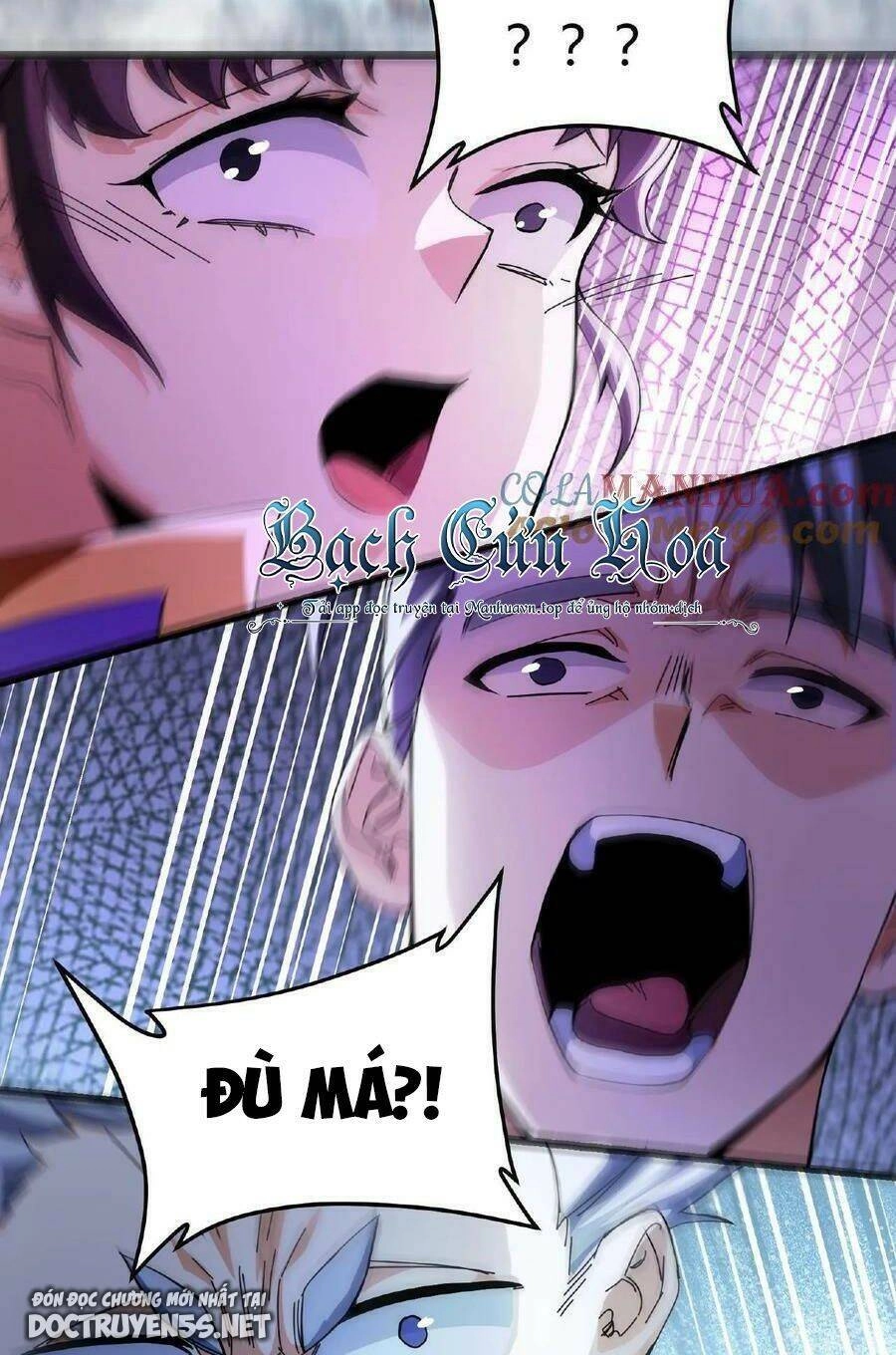 Đoạt Mạng Bằng Trị Liệu Thuật Chapter 8 - 29