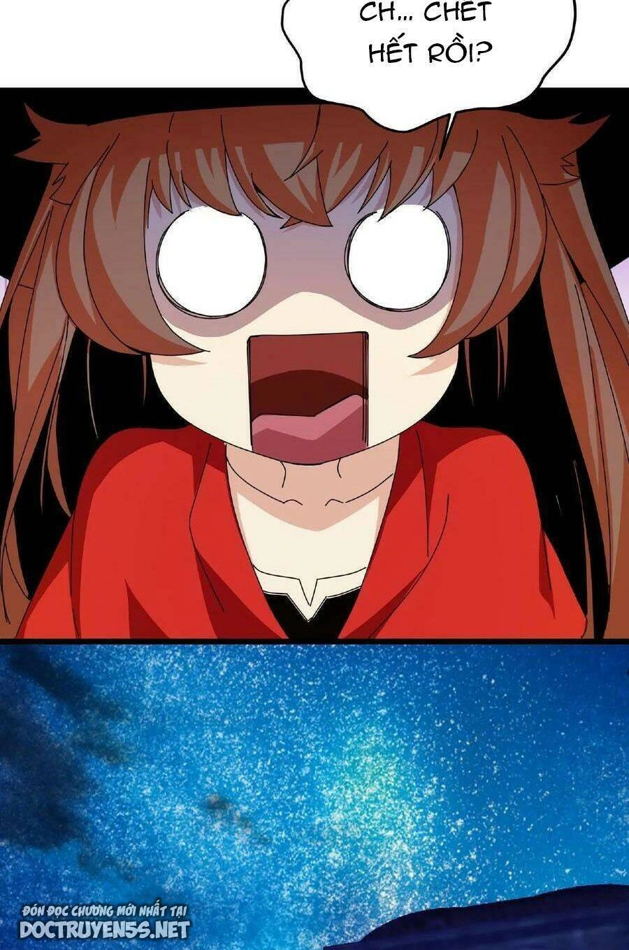 Đoạt Mạng Bằng Trị Liệu Thuật Chapter 8 - 32