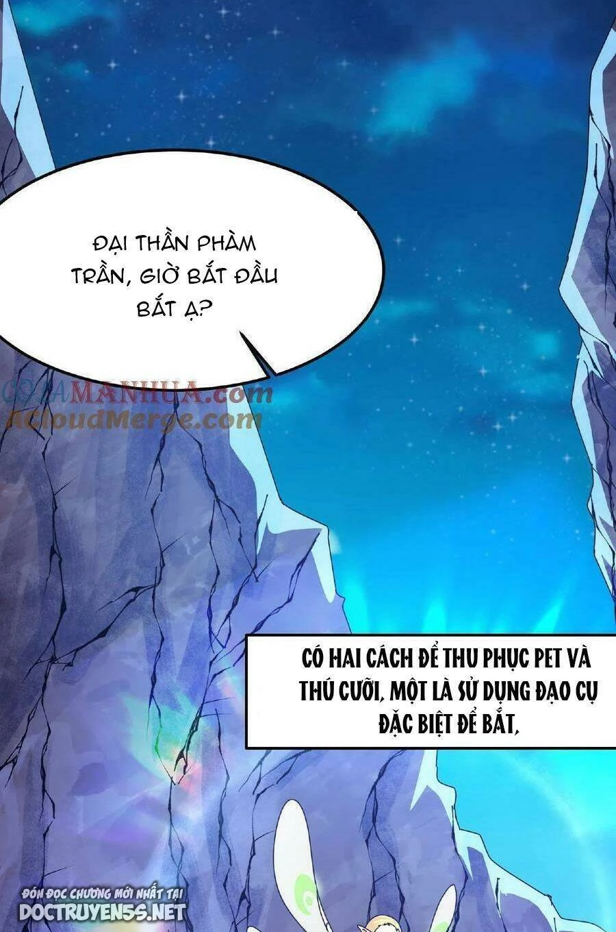 Đoạt Mạng Bằng Trị Liệu Thuật Chapter 8 - 36