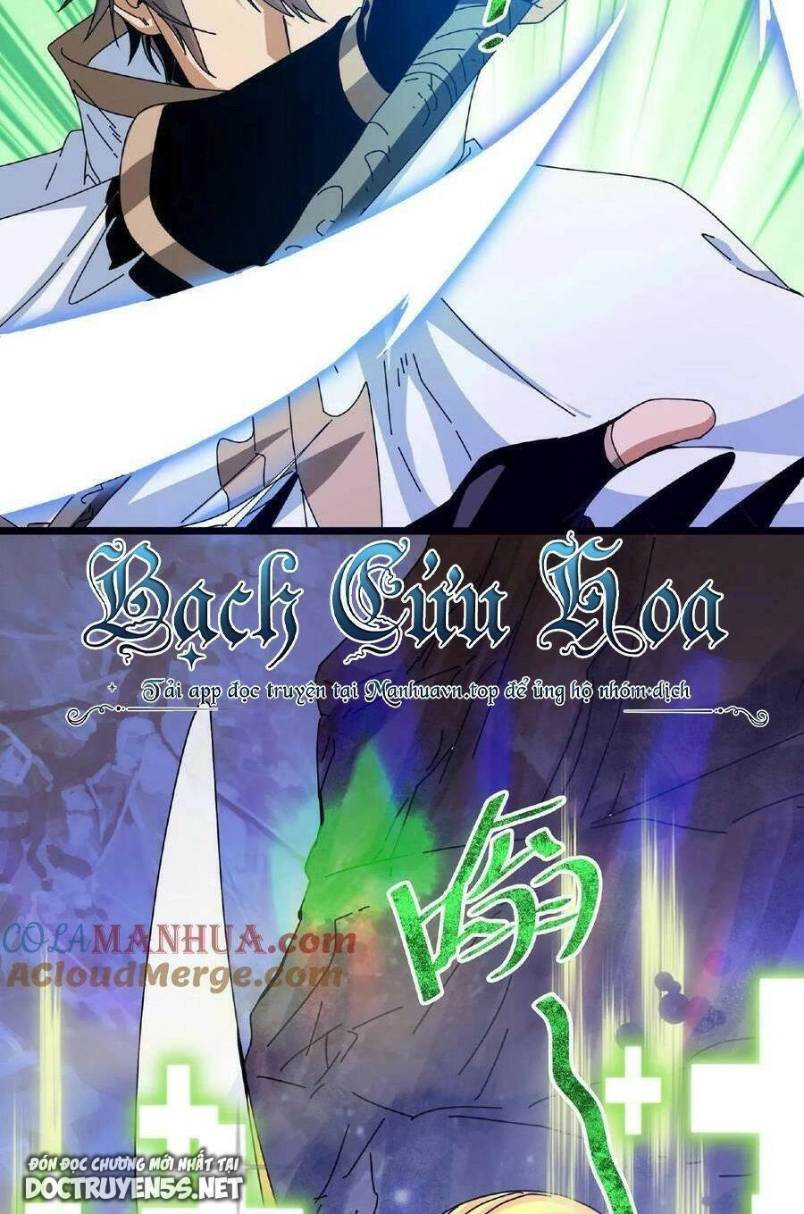 Đoạt Mạng Bằng Trị Liệu Thuật Chapter 8 - 38