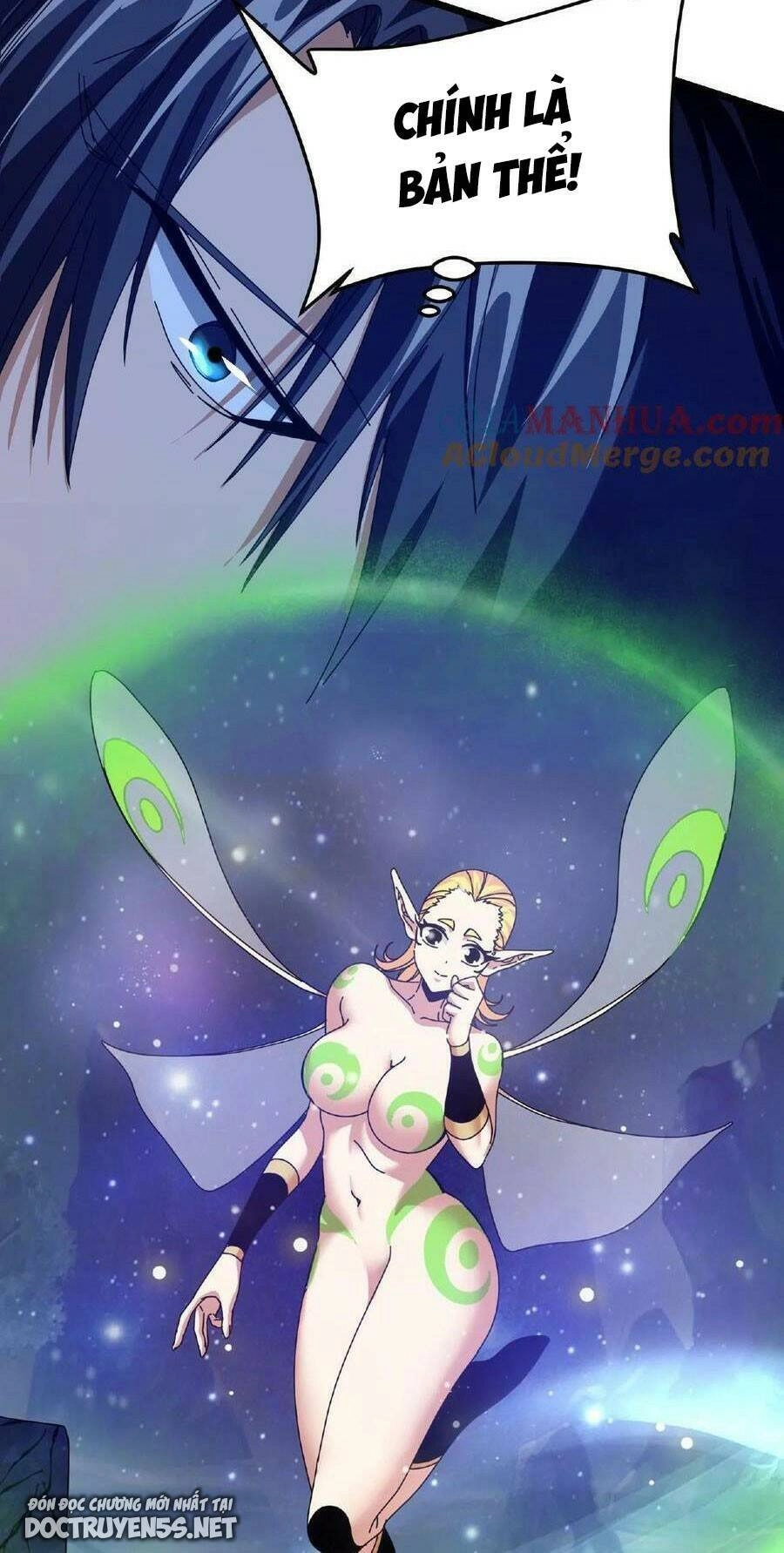 Đoạt Mạng Bằng Trị Liệu Thuật Chapter 9 - 6