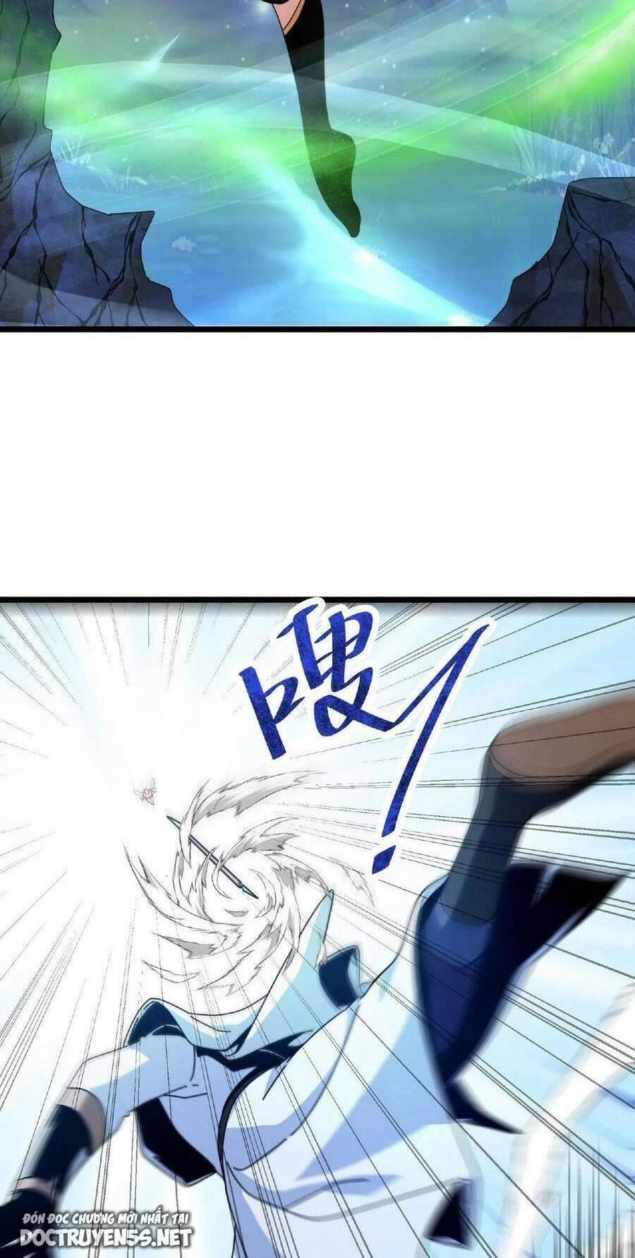 Đoạt Mạng Bằng Trị Liệu Thuật Chapter 9 - 7