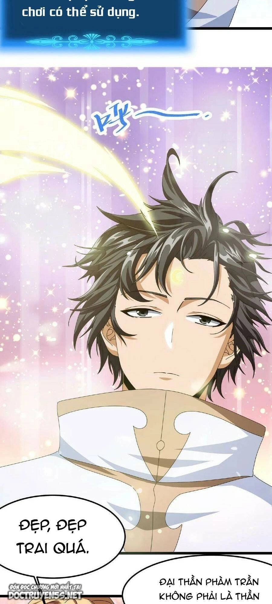 Đoạt Mạng Bằng Trị Liệu Thuật Chapter 9 - 13