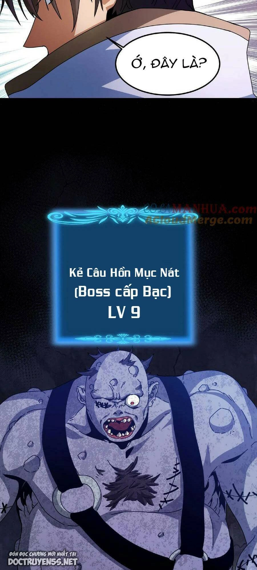 Đoạt Mạng Bằng Trị Liệu Thuật Chapter 9 - 19