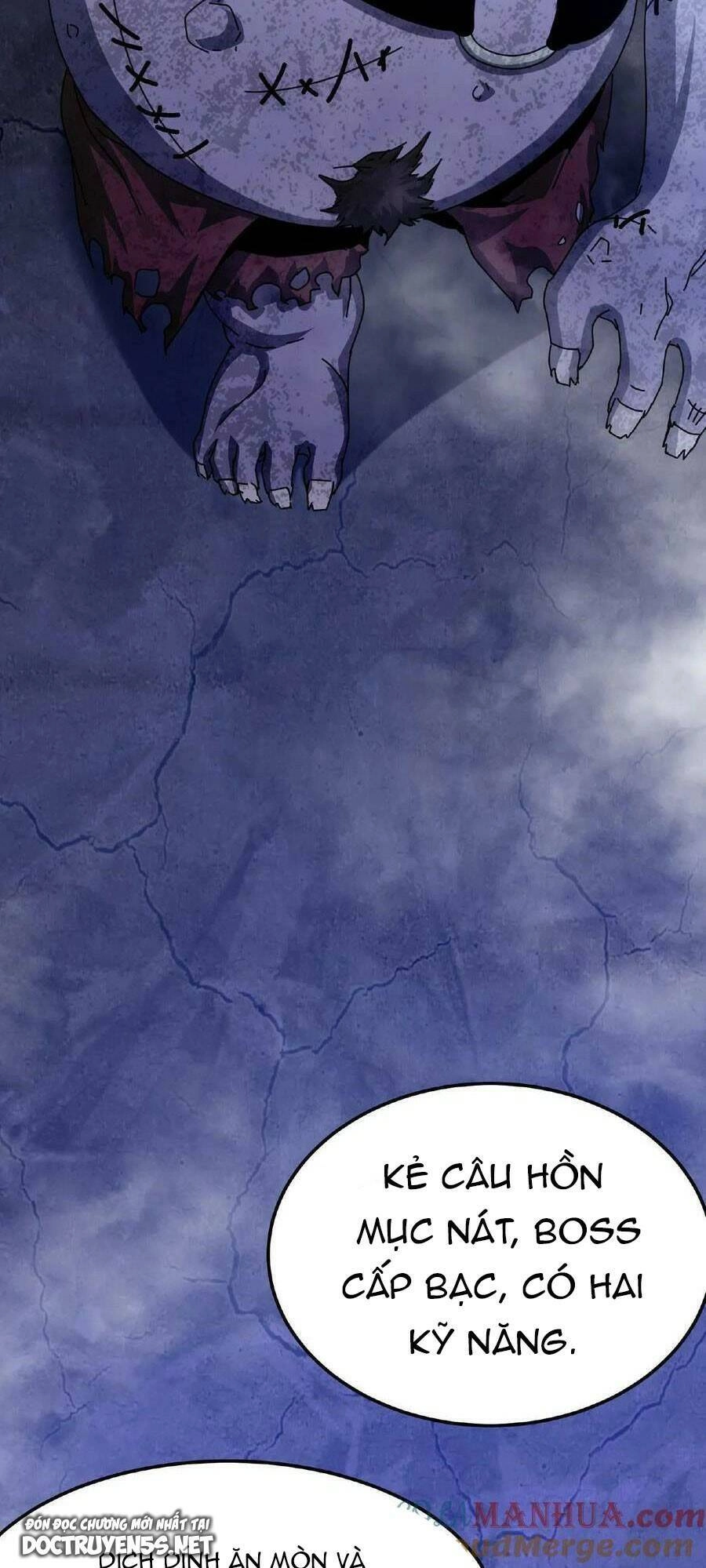 Đoạt Mạng Bằng Trị Liệu Thuật Chapter 9 - 20