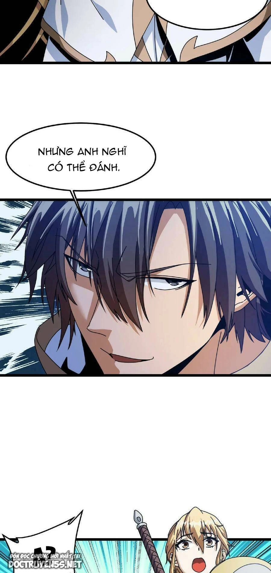 Đoạt Mạng Bằng Trị Liệu Thuật Chapter 9 - 25