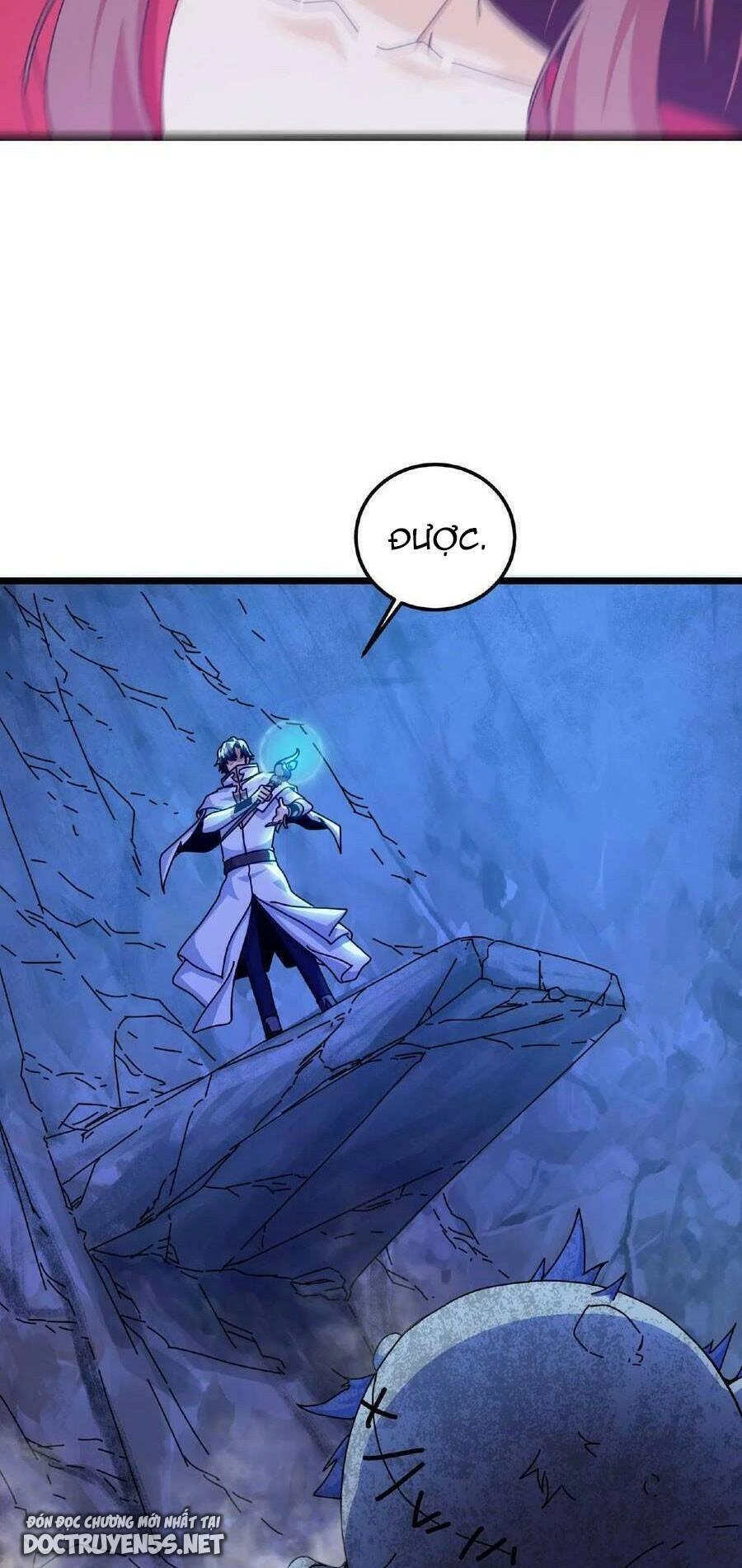 Đoạt Mạng Bằng Trị Liệu Thuật Chapter 9 - 28