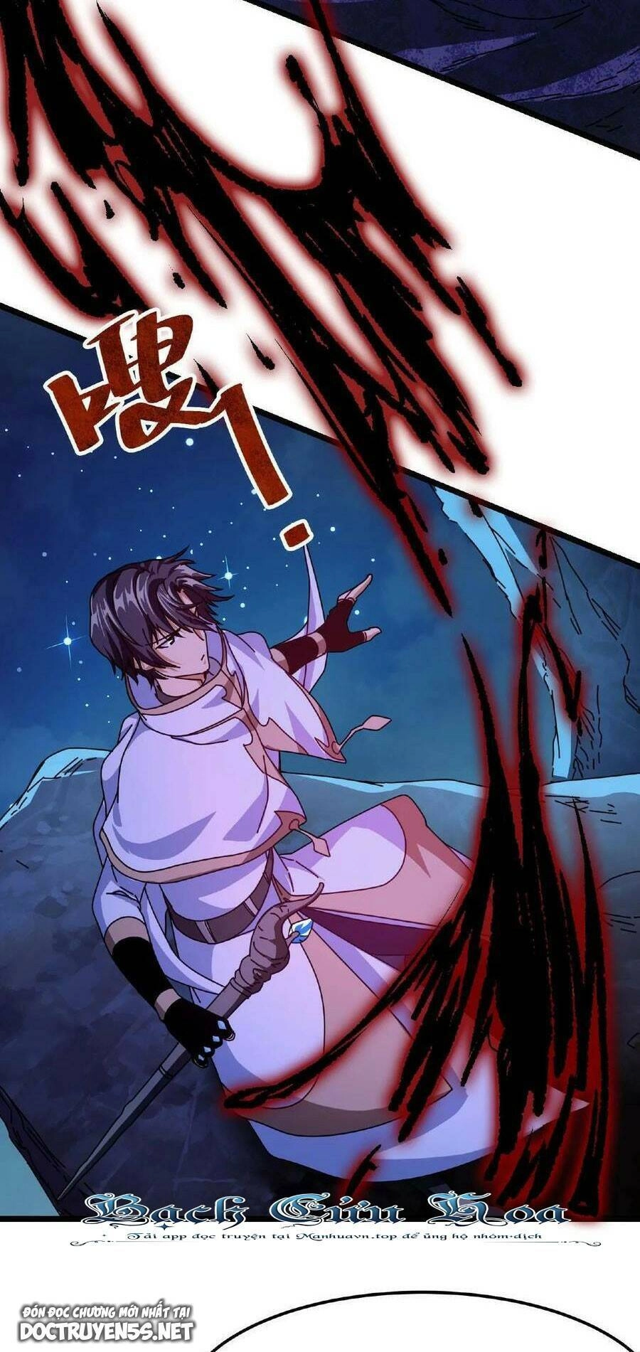 Đoạt Mạng Bằng Trị Liệu Thuật Chapter 9 - 31