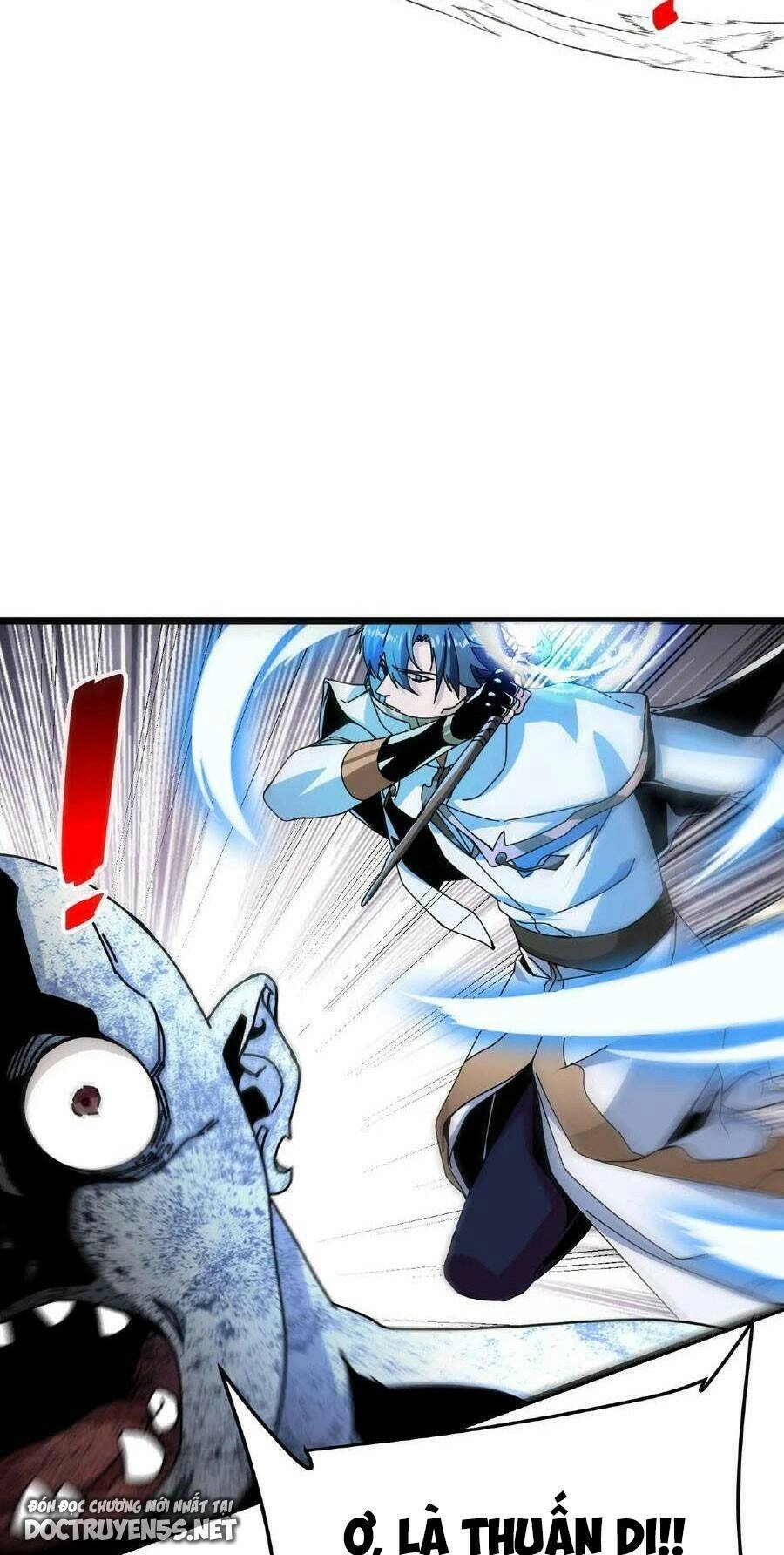 Đoạt Mạng Bằng Trị Liệu Thuật Chapter 10 - 7