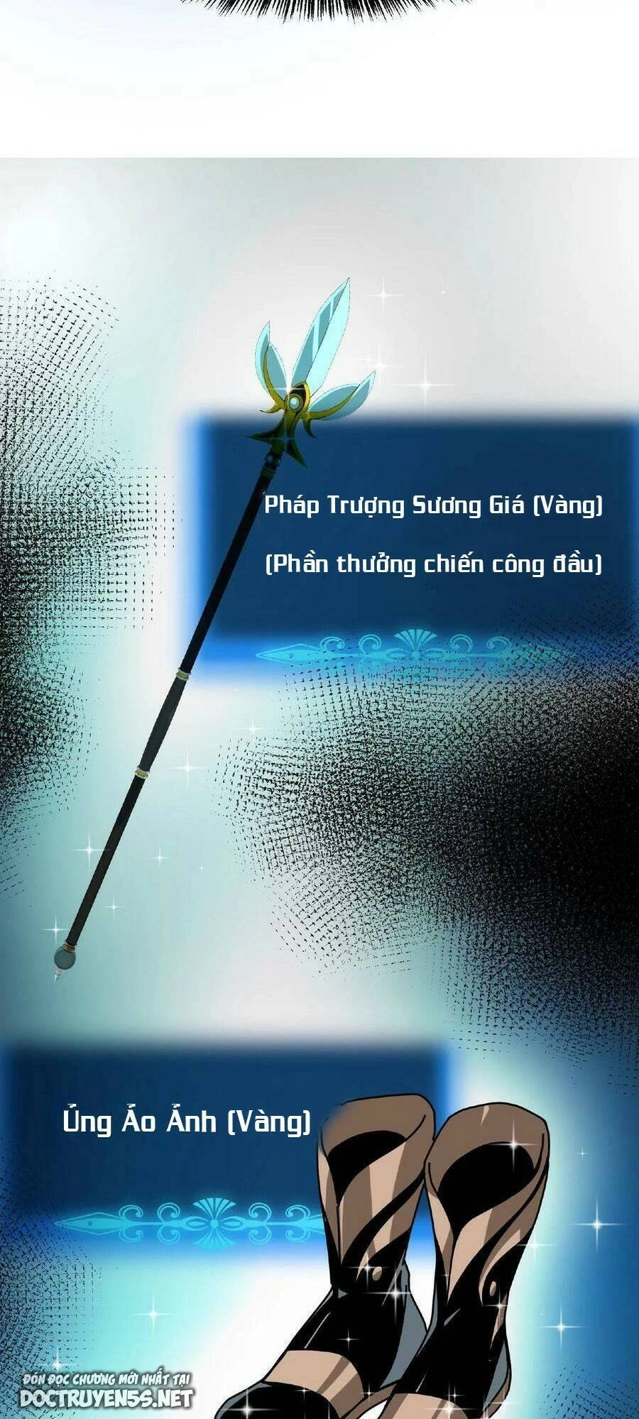 Đoạt Mạng Bằng Trị Liệu Thuật Chapter 10 - 13