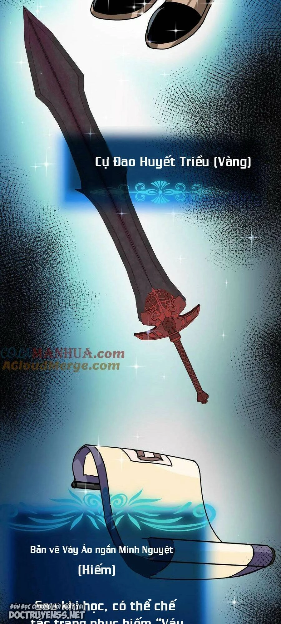 Đoạt Mạng Bằng Trị Liệu Thuật Chapter 10 - 14