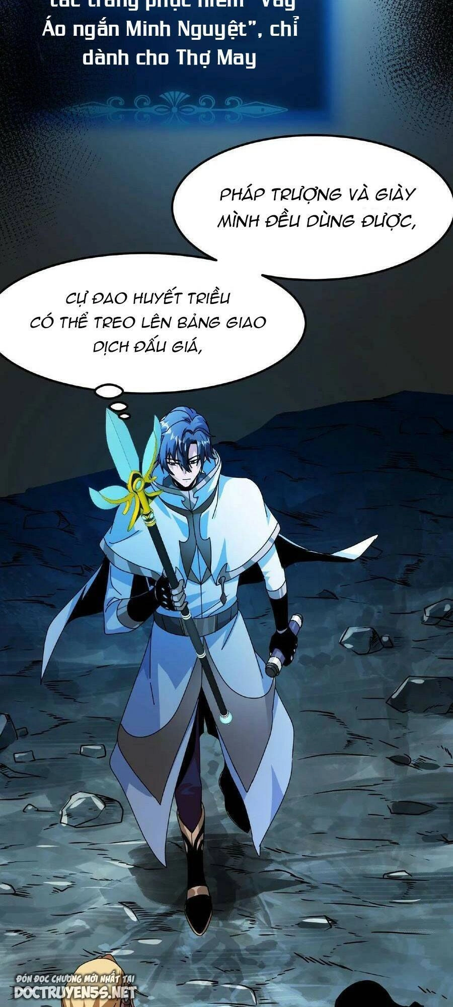 Đoạt Mạng Bằng Trị Liệu Thuật Chapter 10 - 15