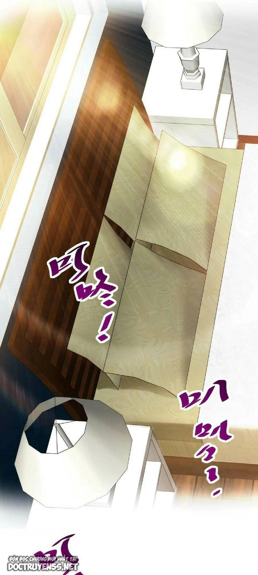 Đoạt Mạng Bằng Trị Liệu Thuật Chapter 10 - 21