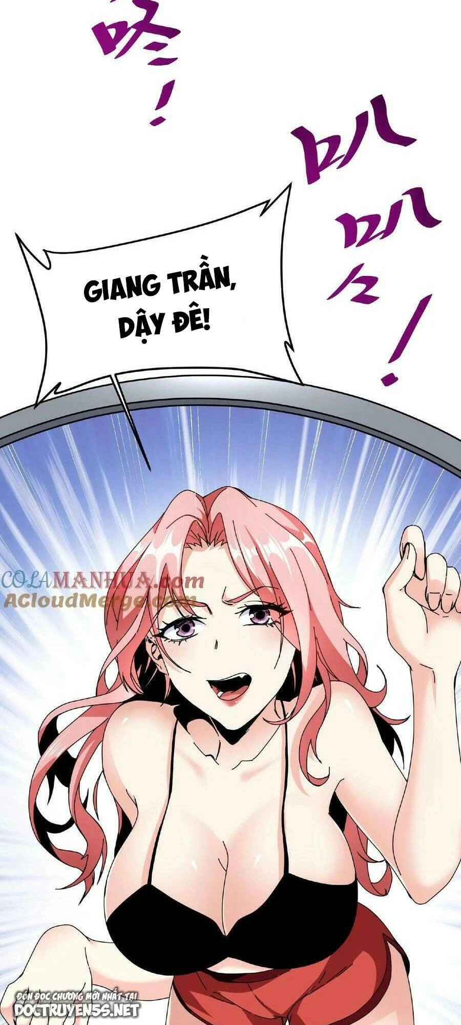 Đoạt Mạng Bằng Trị Liệu Thuật Chapter 10 - 22