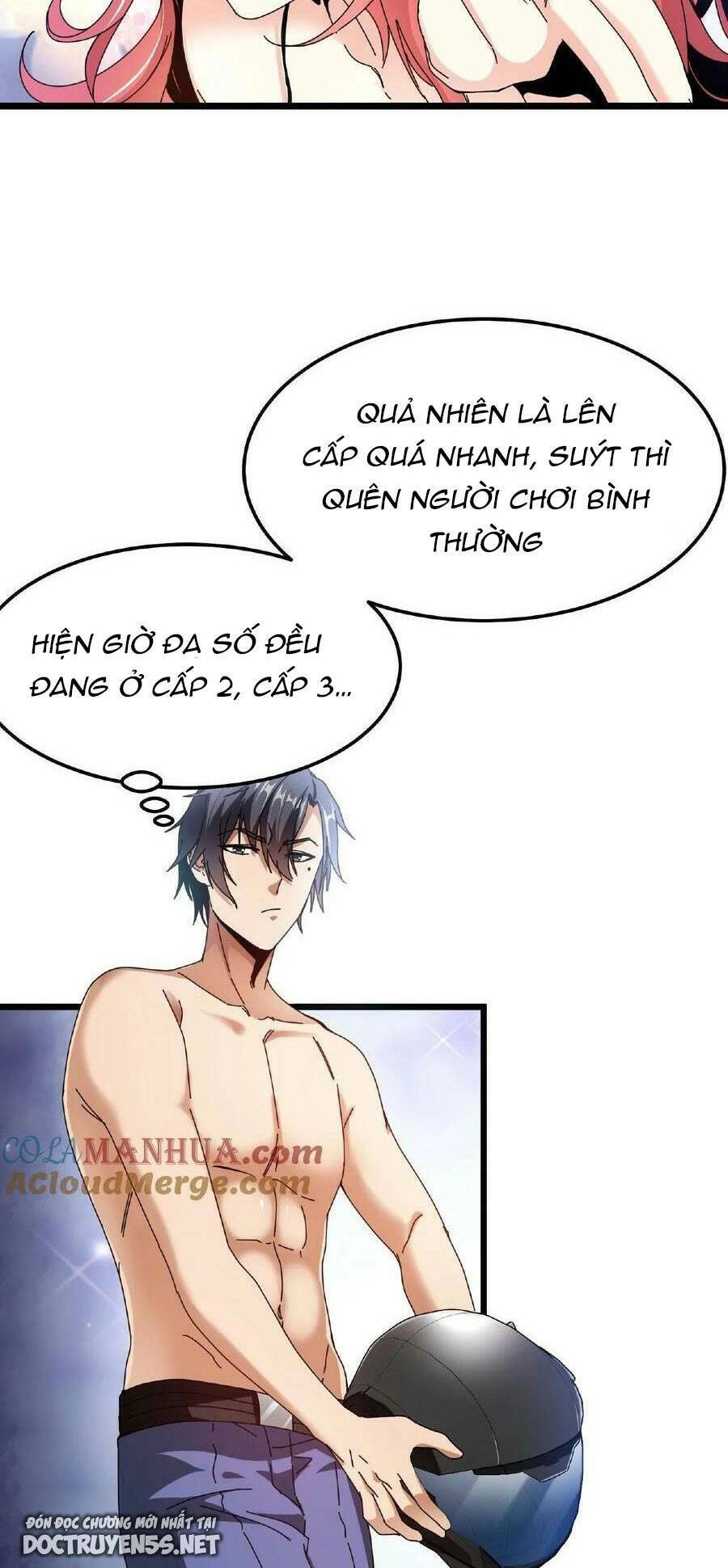 Đoạt Mạng Bằng Trị Liệu Thuật Chapter 10 - 30