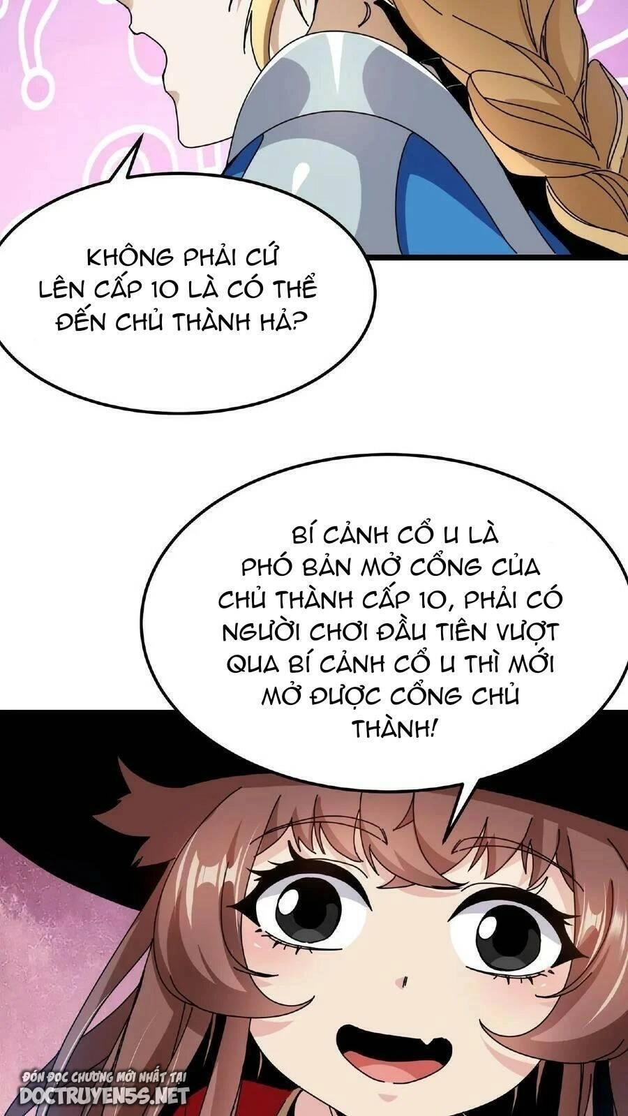 Đoạt Mạng Bằng Trị Liệu Thuật Chapter 11 - 12