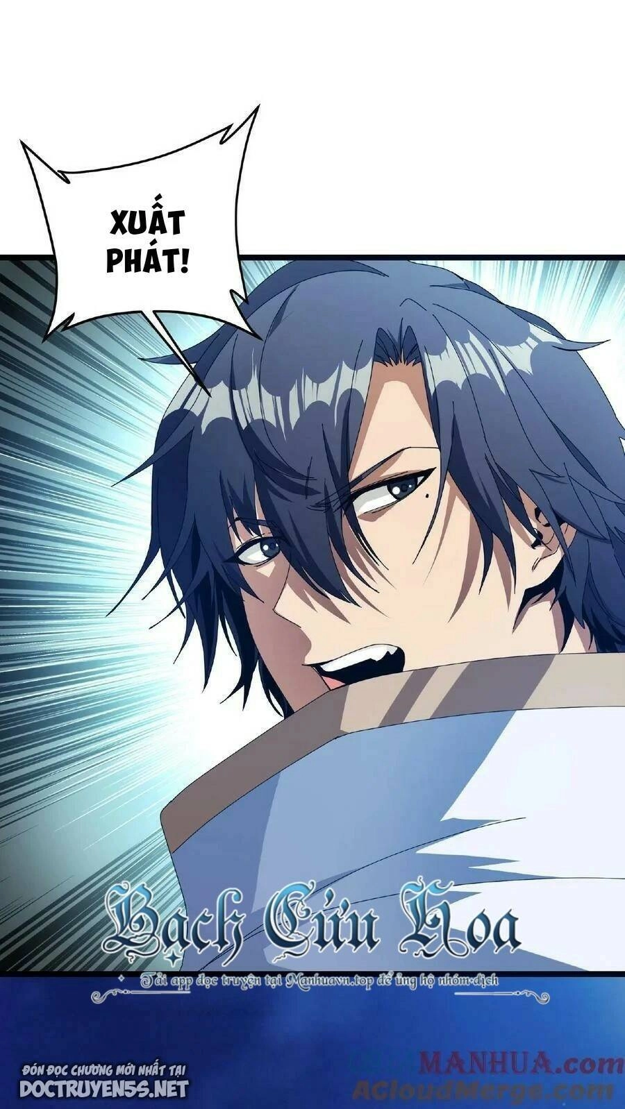 Đoạt Mạng Bằng Trị Liệu Thuật Chapter 11 - 19