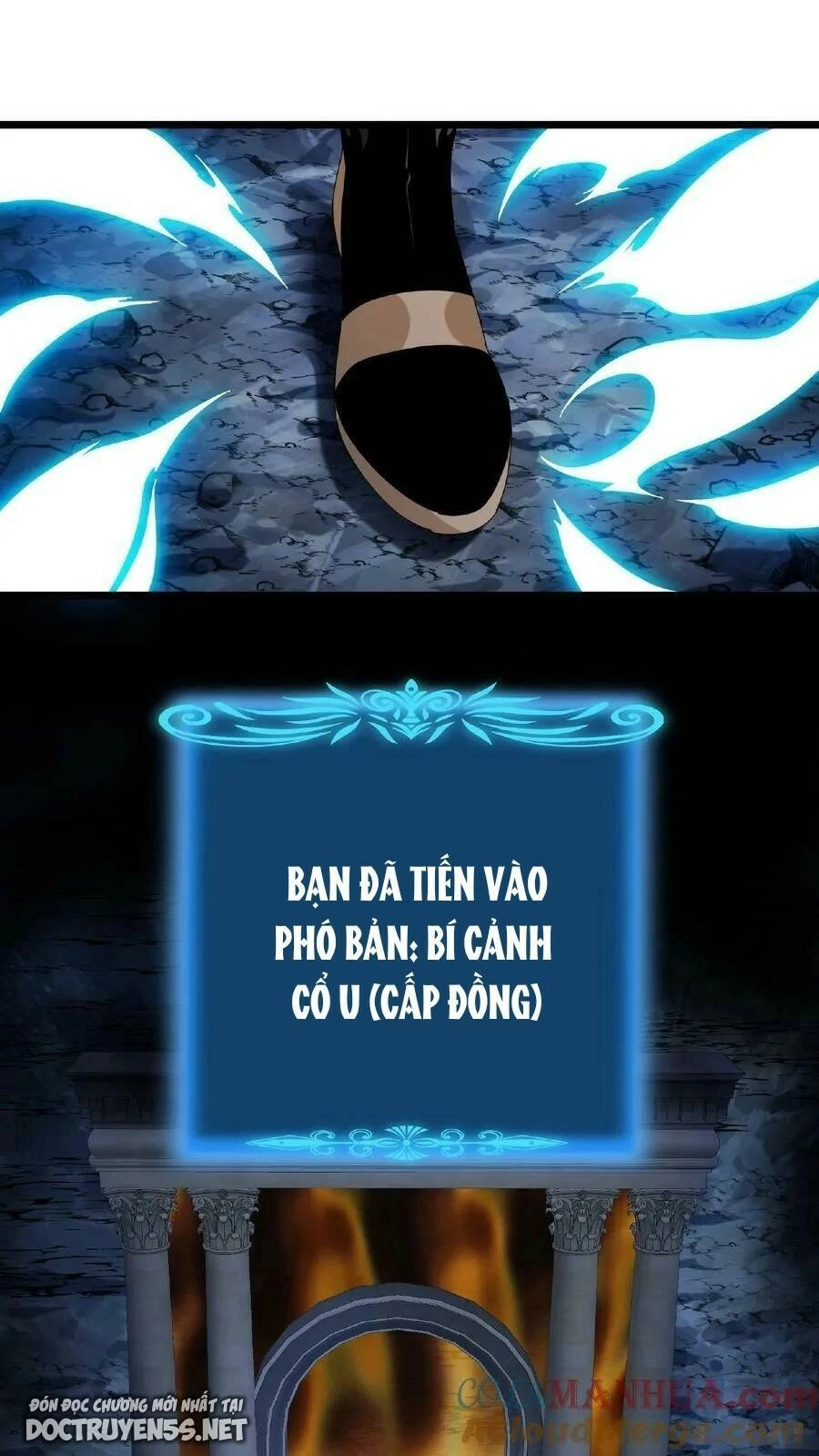 Đoạt Mạng Bằng Trị Liệu Thuật Chapter 12 - 7