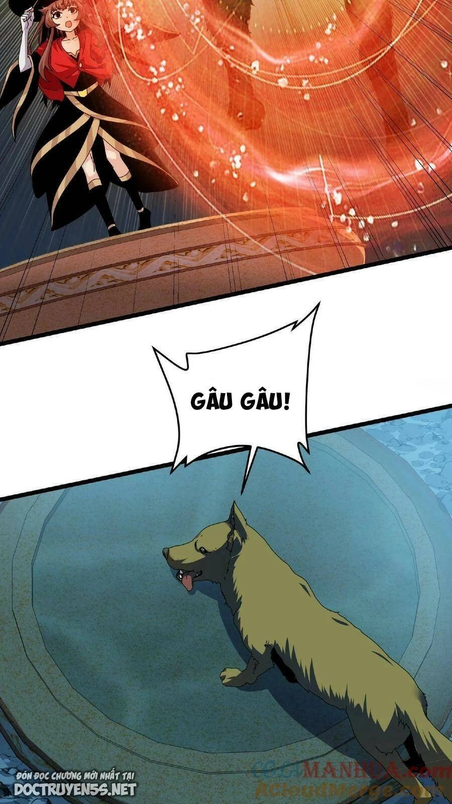 Đoạt Mạng Bằng Trị Liệu Thuật Chapter 12 - 17