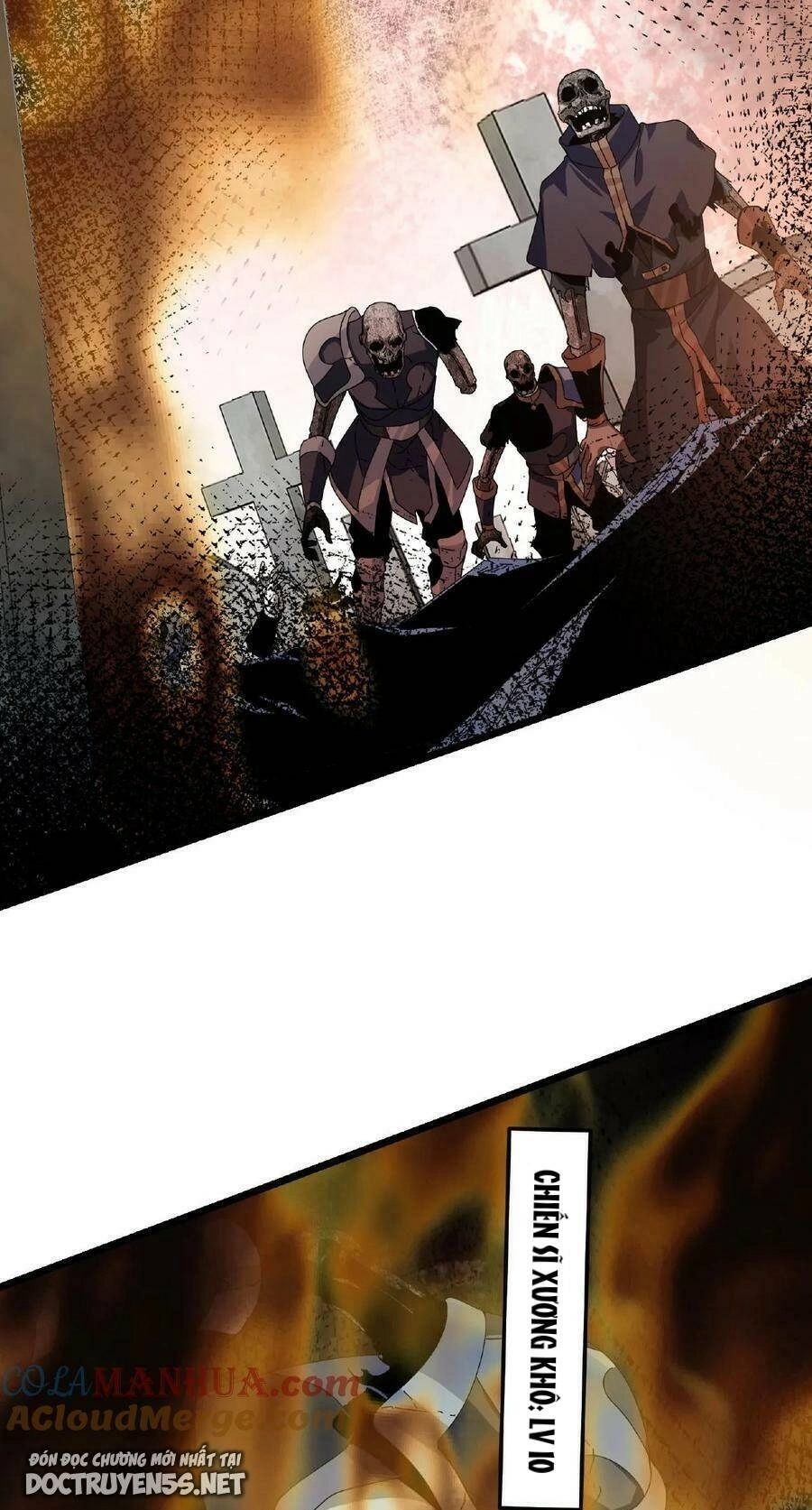 Đoạt Mạng Bằng Trị Liệu Thuật Chapter 12 - 19