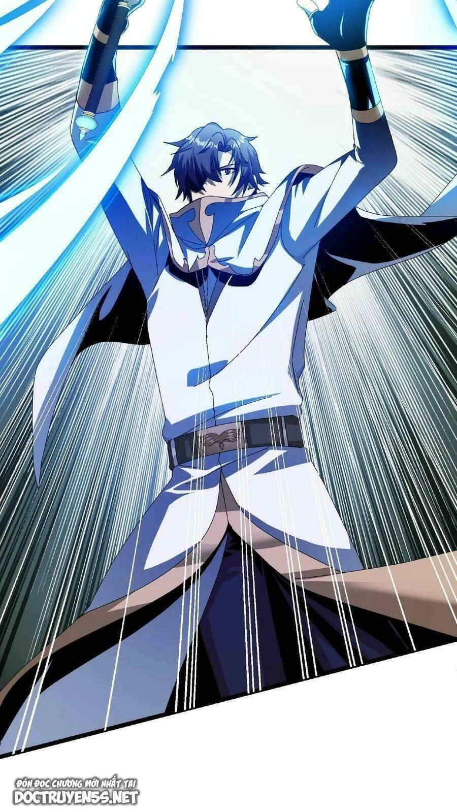 Đoạt Mạng Bằng Trị Liệu Thuật Chapter 12 - 25