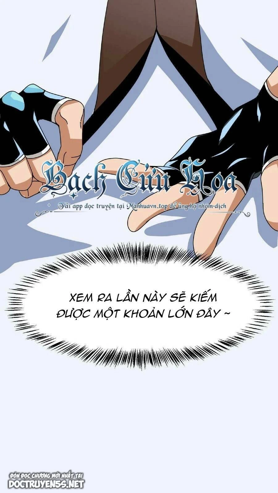 Đoạt Mạng Bằng Trị Liệu Thuật Chapter 12 - 36