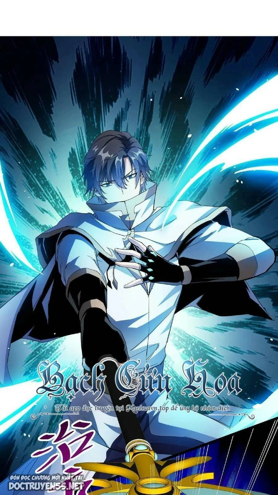 Đoạt Mạng Bằng Trị Liệu Thuật Chapter 13 - 2