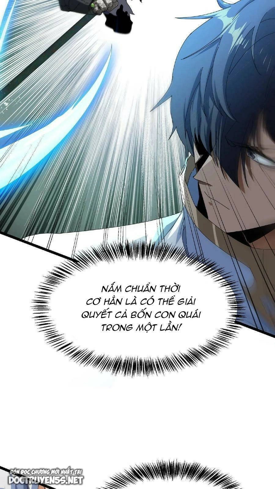 Đoạt Mạng Bằng Trị Liệu Thuật Chapter 13 - 18