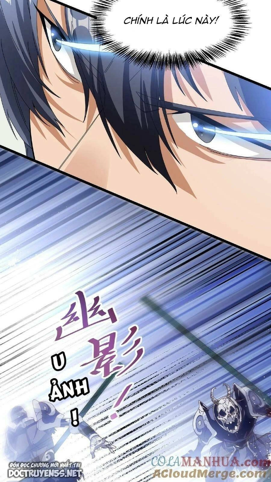 Đoạt Mạng Bằng Trị Liệu Thuật Chapter 13 - 19