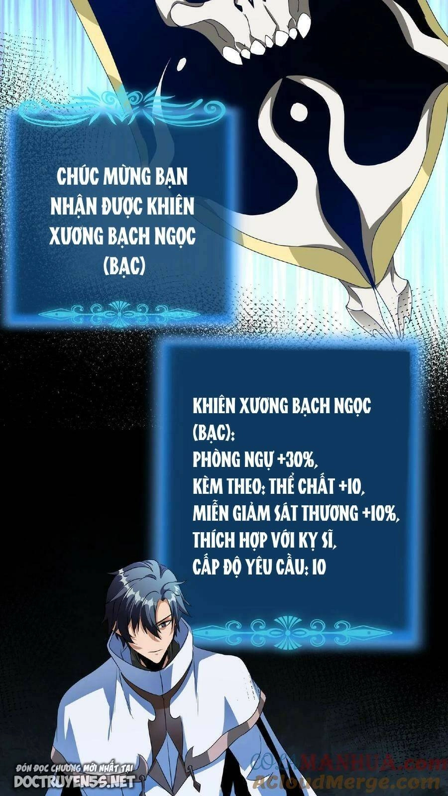 Đoạt Mạng Bằng Trị Liệu Thuật Chapter 13 - 27