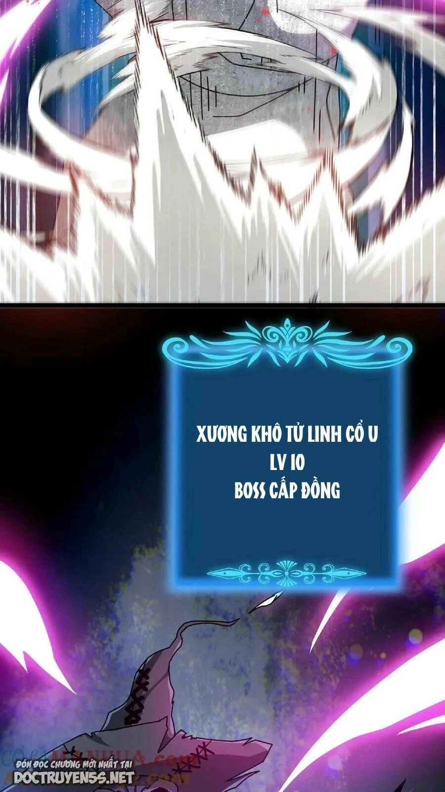 Đoạt Mạng Bằng Trị Liệu Thuật Chapter 13 - 33