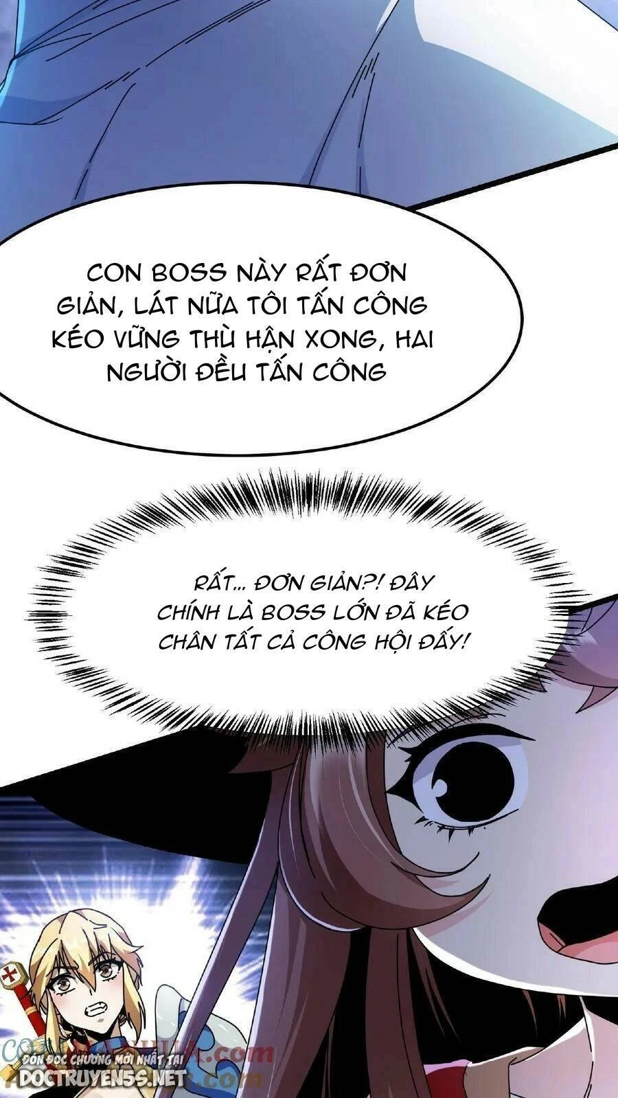 Đoạt Mạng Bằng Trị Liệu Thuật Chapter 14 - 5