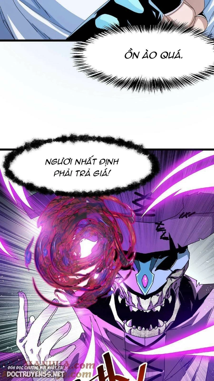 Đoạt Mạng Bằng Trị Liệu Thuật Chapter 14 - 13