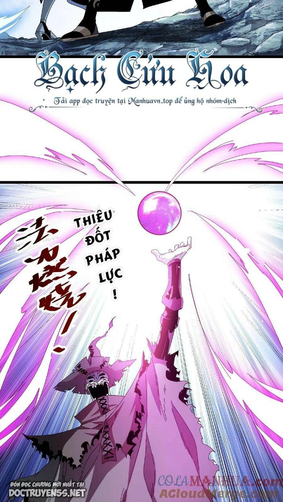 Đoạt Mạng Bằng Trị Liệu Thuật Chapter 14 - 23