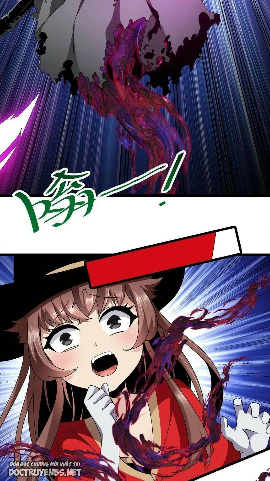 Đoạt Mạng Bằng Trị Liệu Thuật Chapter 14 - 24