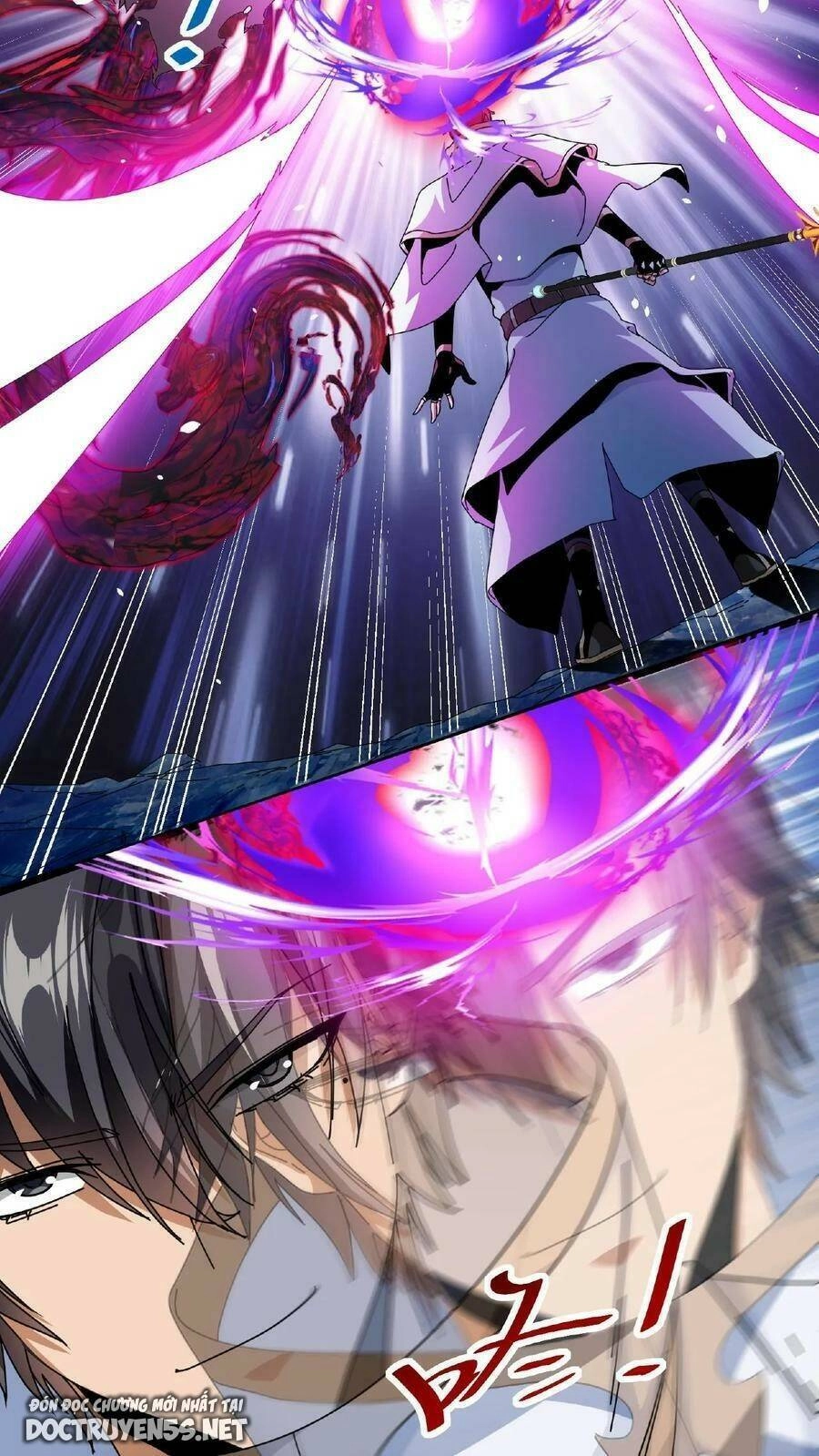 Đoạt Mạng Bằng Trị Liệu Thuật Chapter 14 - 28