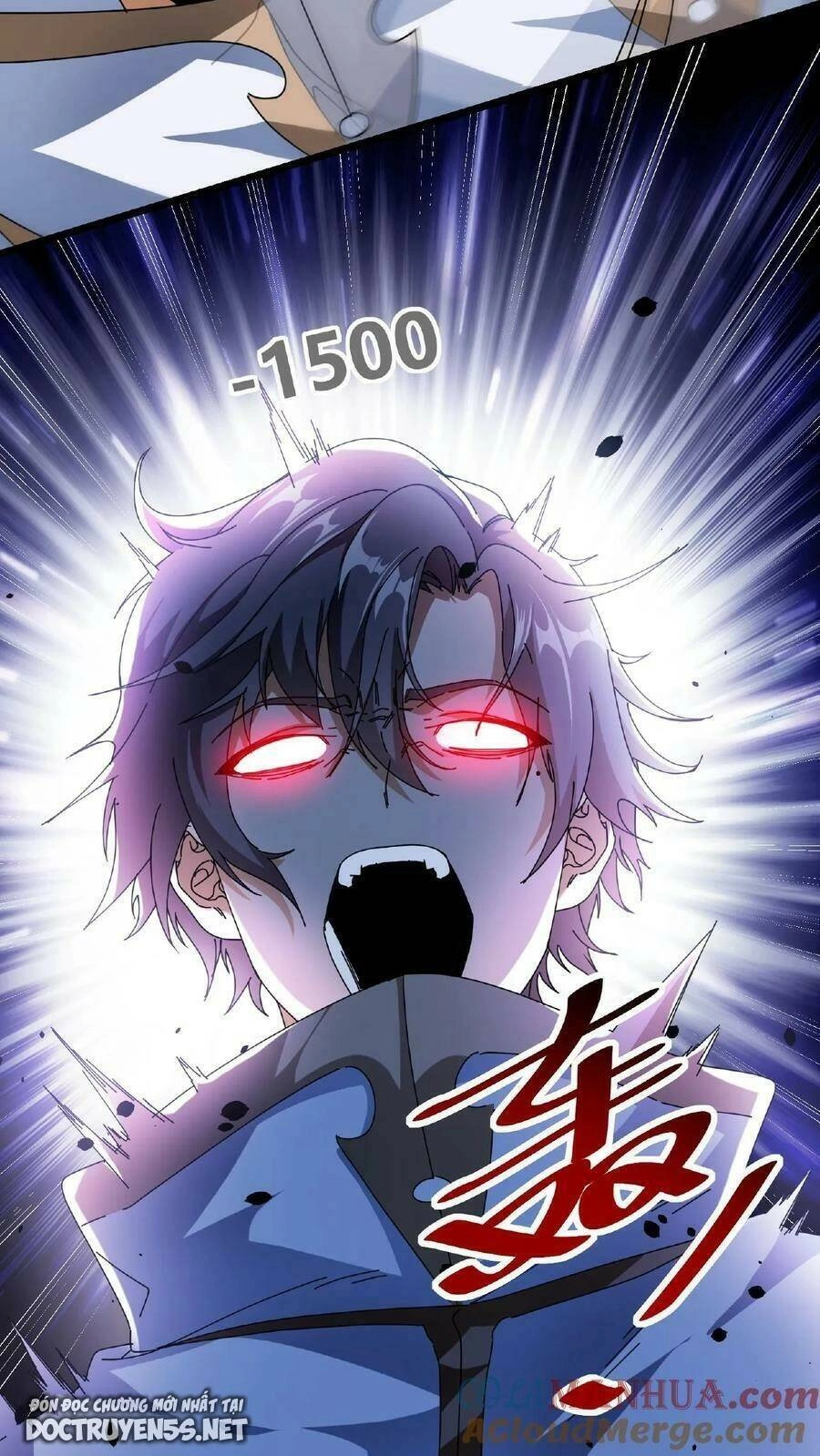 Đoạt Mạng Bằng Trị Liệu Thuật Chapter 14 - 29