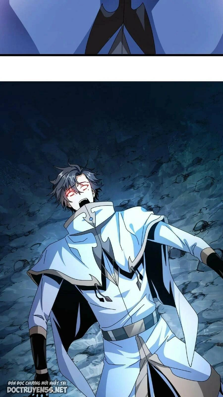 Đoạt Mạng Bằng Trị Liệu Thuật Chapter 14 - 30