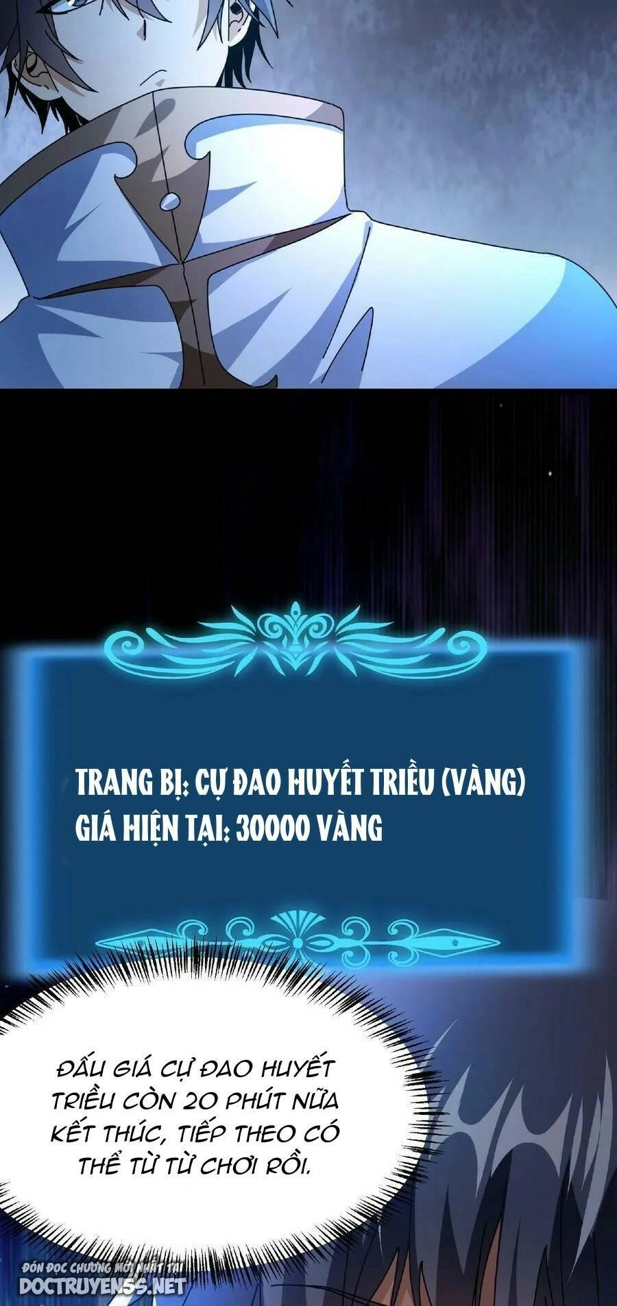 Đoạt Mạng Bằng Trị Liệu Thuật Chapter 14 - 36