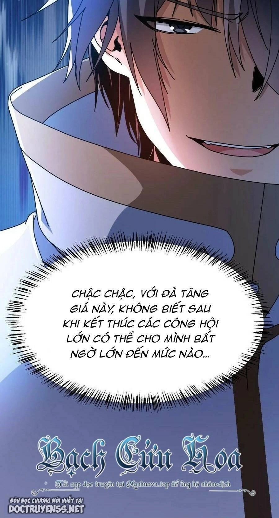 Đoạt Mạng Bằng Trị Liệu Thuật Chapter 14 - 37