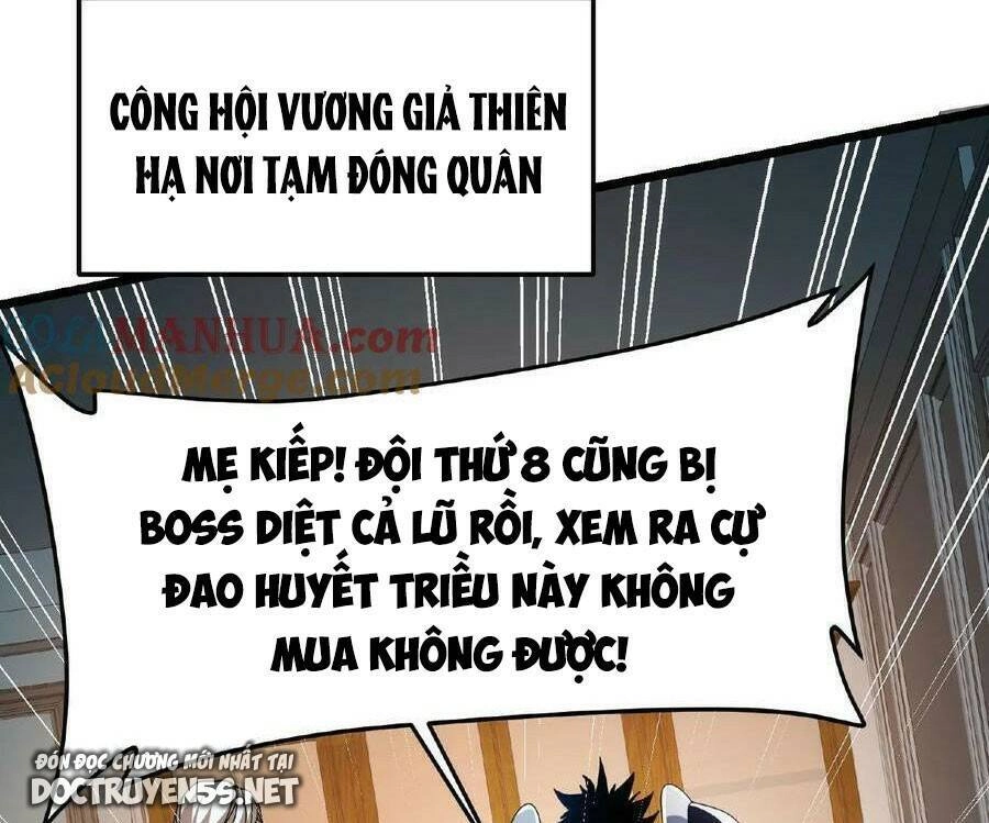 Đoạt Mạng Bằng Trị Liệu Thuật Chapter 15 - 4