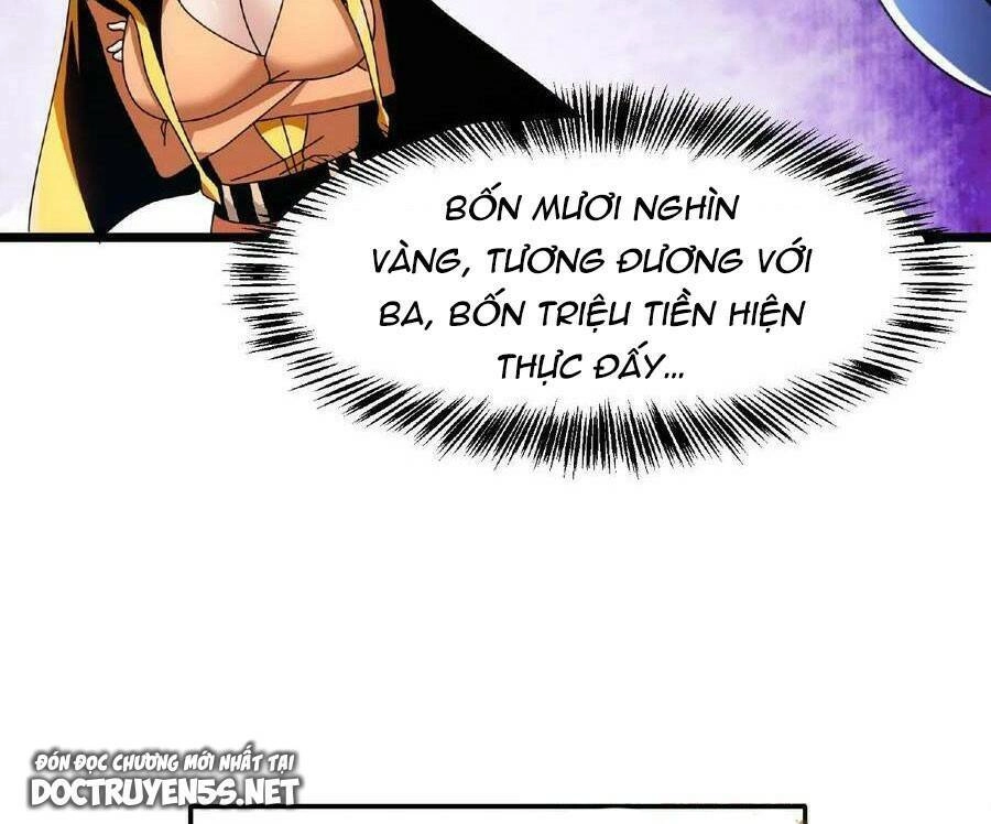 Đoạt Mạng Bằng Trị Liệu Thuật Chapter 15 - 12