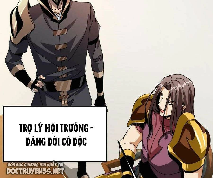 Đoạt Mạng Bằng Trị Liệu Thuật Chapter 15 - 16